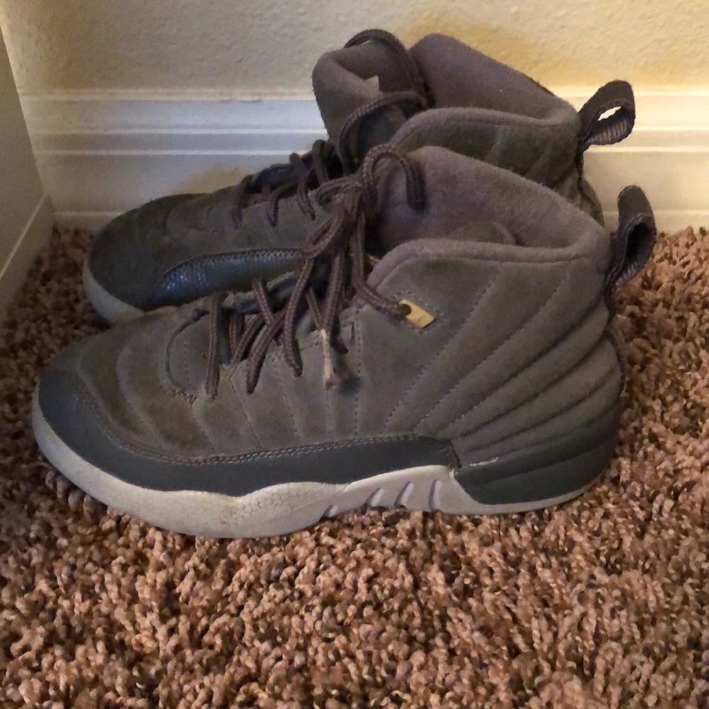 Jordan’s